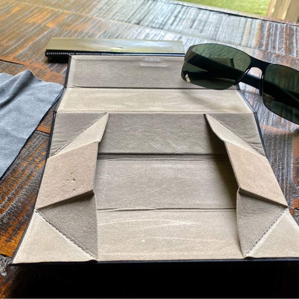 Porsche Design Sunglasses Style: P8579 B-135 Cat.3 - Picture 11 of 17